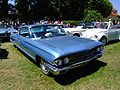 Cadillac DeVille Sedan (1962)