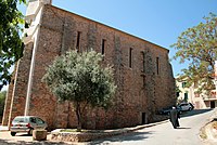 église orthodoxe de Cargèse