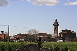 Casciavola – Veduta