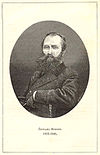 Charles Jacques Édouard Morren