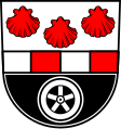 Dörzbach címere