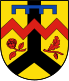 Coat of arms of Merchweiler