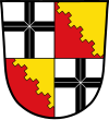 Wappen Gde. Oberleichtersbach