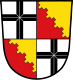 Coat of arms of Oberleichtersbach