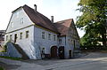 Ehemaliges Gasthaus Drei Linden