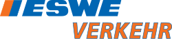 Logo der ESWE Verkehrsgesellschaft Wiesbaden
