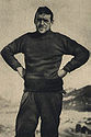 Ernest Shackleton