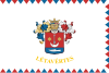 Flag of Létavértes