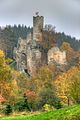 Burg Friedstein