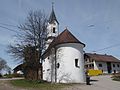 Katholische Marienkapelle