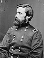 Bvt. Maj. Gen John Aaron Rawlins