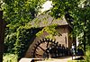 Hackfort: molen