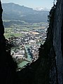 Hallein