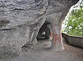 Freundschaftshöhle