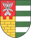 Wappen von Hradčany