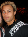 Josh Koscheck August 12, 2007