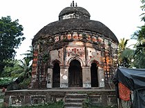 At-chala Kheputeswari temple