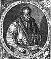 Heinrich Khunrath (ca. 1560-1605)