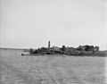 Lake Champlain, Crown Point Light between 1890 and 1910