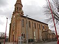 Kirche Saint-Barthélemy