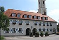 Rathaus