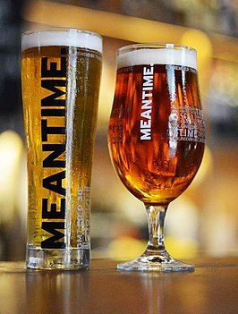 Meantime Brewing Company