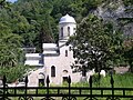 Church of St. Simon the Canaanite, New Athos