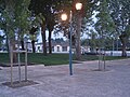 Place de l'Église