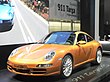 Porsche 911 Targa 4S (Typ 997)