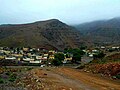 Image 2A view of Randa, Djibouti, 2016