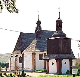 kerk