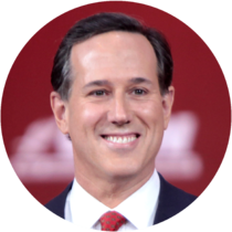 Rick Santorum