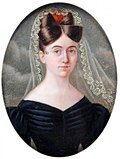 Louisa Catherine Strobel