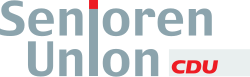 Logo der Senioren-Union