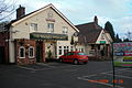 The Golden Pheasant public house