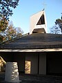 Evang. Versöhnungskirche Stuttgart-Degerloch