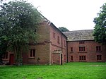 Tatton Old Hall