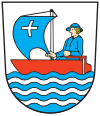 Wappen von Unterägeri