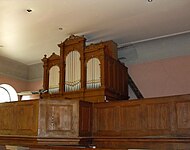 Orgel