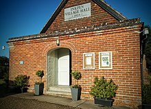 Inkpen Village Hall