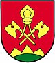 Coat of arms of Sankt Wolfgang-Kienberg