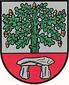 Wappen von Stinstedt