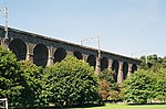 Welwyn Railway Viaduct (Digswell Viaduct)