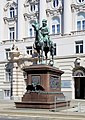 Radetzky-Denkmal Wien