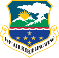 141st Air Refueling Wing