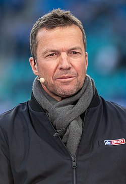 Lothar Matthäus 2019-ben