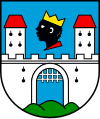 Wappen von Waidhofen an der Ybbs