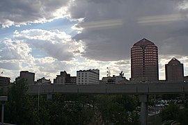 Albuquerque (New Mexico)