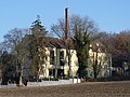 Alte Brauerei in Stegen