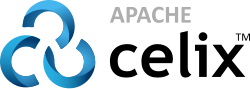 Apache Celix logo